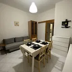 Front Apartments, *