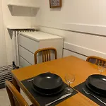 Front Apartments, Lecco