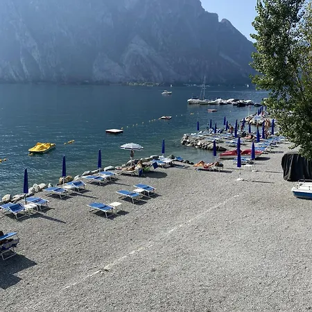 Front Apartments, Lecco