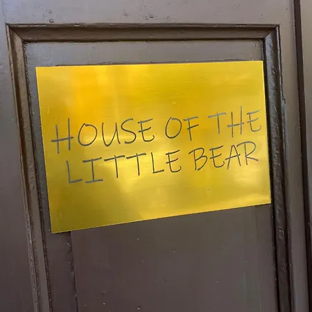 Front Apartments, شقة ليكو