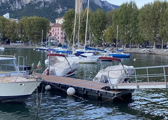 Front Apartments, Appartement