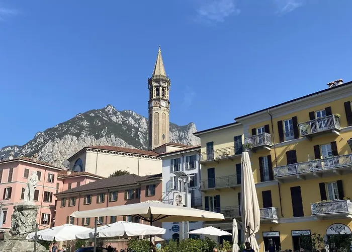 Appartement Front Apartments,