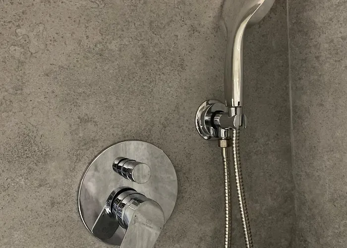 Apartman Front Apartments, Lecco