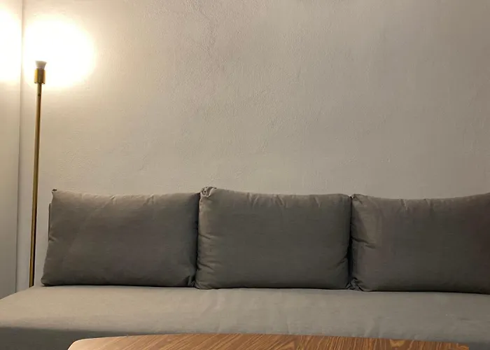 Front Apartments, * Lecco