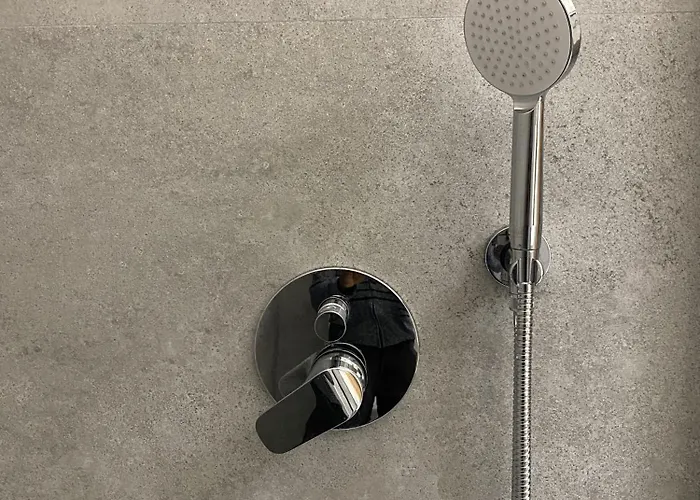 Apartman Front Apartments, *