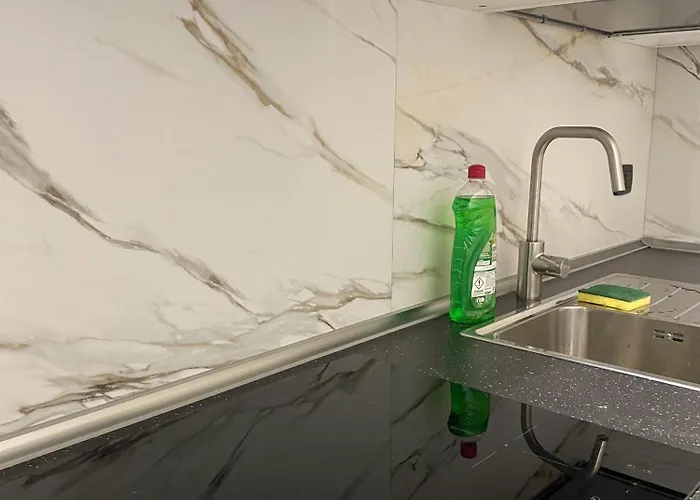 Apartman Front Apartments,