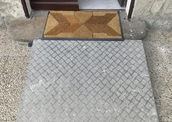 Appartement Front Apartments, *