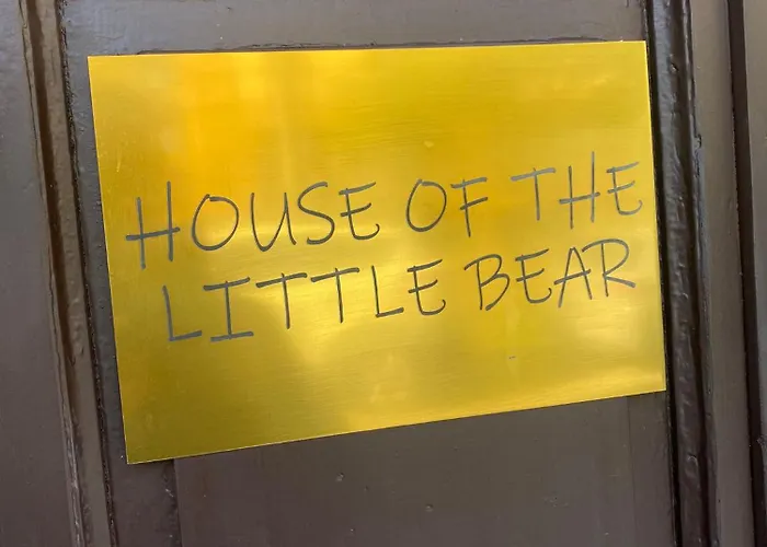 Front Apartments, Apartman Lecco