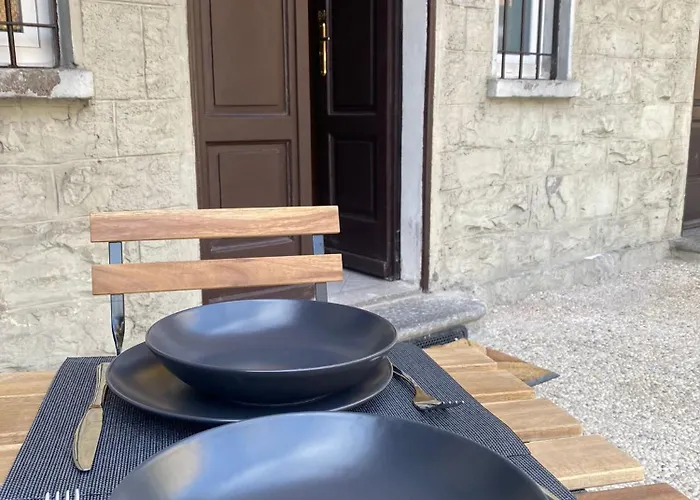 Appartement Front Apartments, *