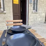 Апартаменты Front Apartments, *