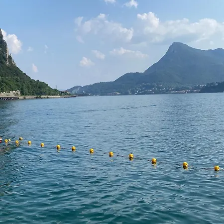 Apartamento Front Apartments, Lecco