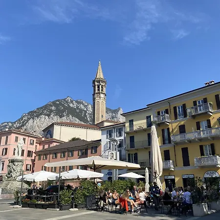 Appartement Front Apartments,