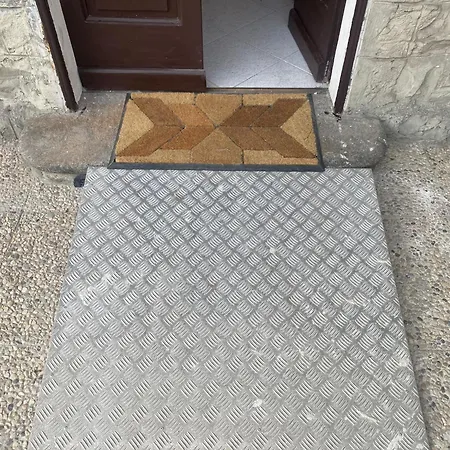 Appartement Front Apartments, *